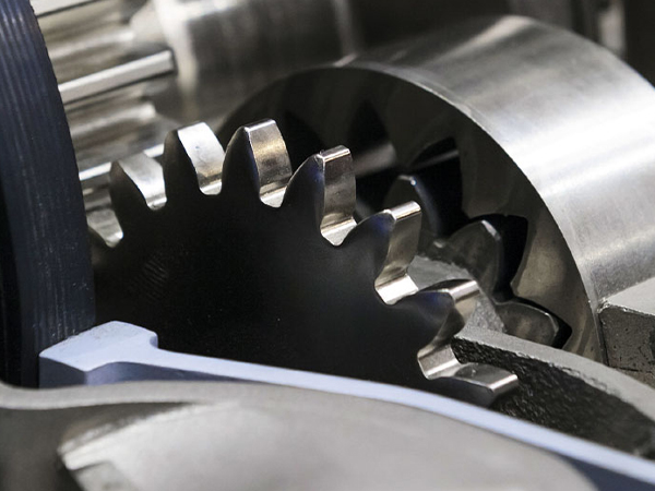 圓錐滾子軸承在機械產品上的重要性